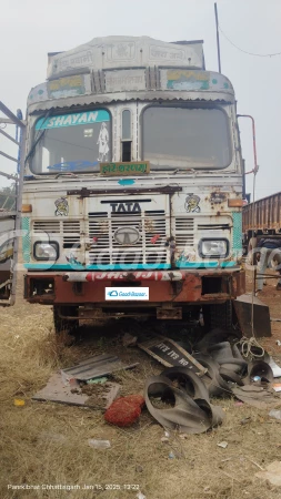 TATA MOTORS LPK 3118