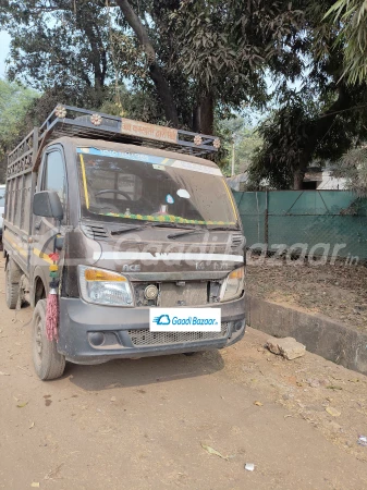 TATA MOTORS Ace Mega XL