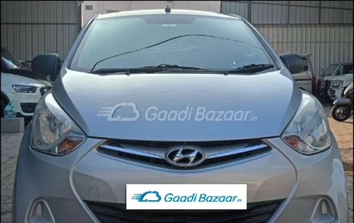 HYUNDAI EON