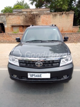 TATA MOTORS SAFARI STORME