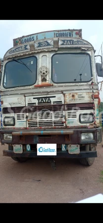 TATA MOTORS LPT 3718