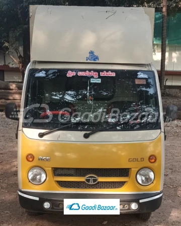 TATA MOTORS ACE