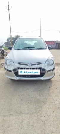 MARUTI SUZUKI ALTO 800