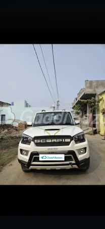 MAHINDRA SCORPIO