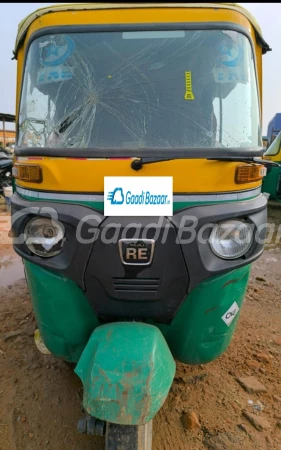 Bajaj RE Compact 4S