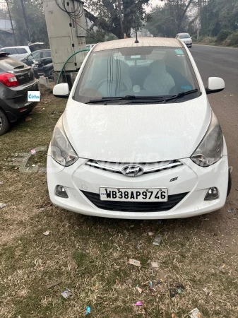 HYUNDAI EON