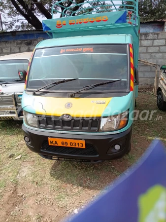 MAHINDRA SUPRO MINI TRUCK