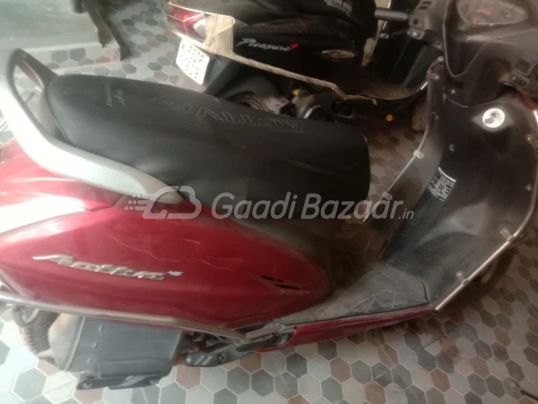 Honda Activa 4G