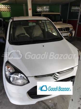 MARUTI SUZUKI ALTO 800