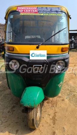 Bajaj RE Compact 4S