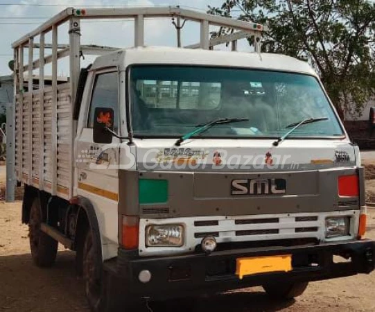 SML ISUZU 5252 XM