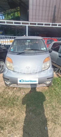 TATA MOTORS Nano [2009-2011]