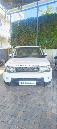 LANDROVER Range Rover Sport [2009-2009]