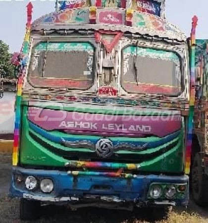 ASHOK LEYLAND AL 4220