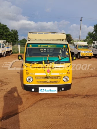 TATA MOTORS ACE