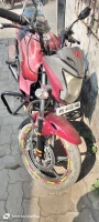 Honda CB Trigger