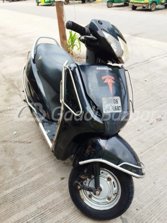 Honda Activa 125