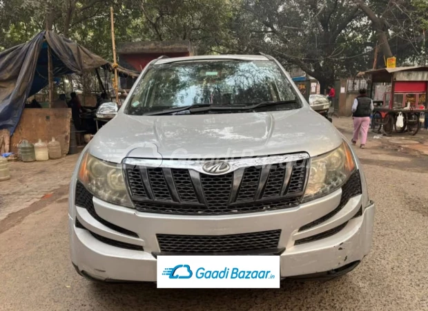 MAHINDRA XUV500