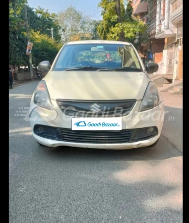 MARUTI SUZUKI SWIFT DZIRE