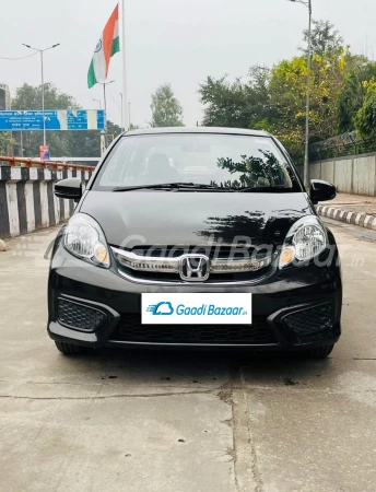 HONDA AMAZE