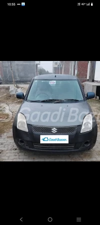 MARUTI SUZUKI SWIFT