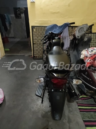 Bajaj Pulsar 125