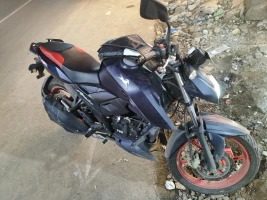 TVS Apache RTR 160 4V