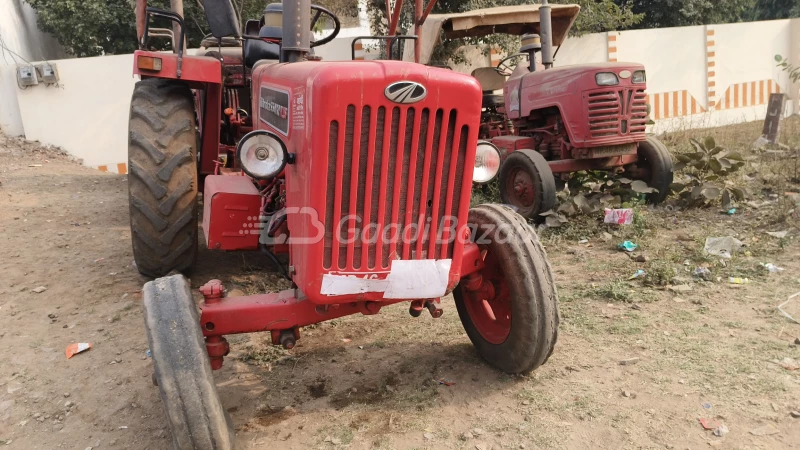 MAHINDRA 575 Di Xp Plus