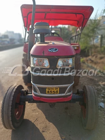 MAHINDRA 275 Di Tu