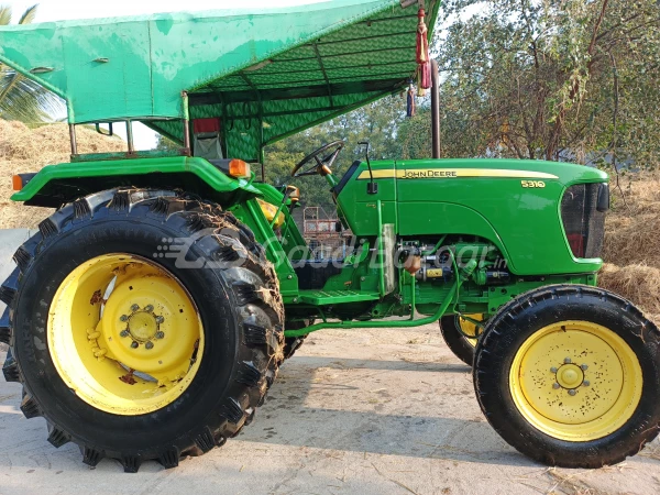 John Deere 5310