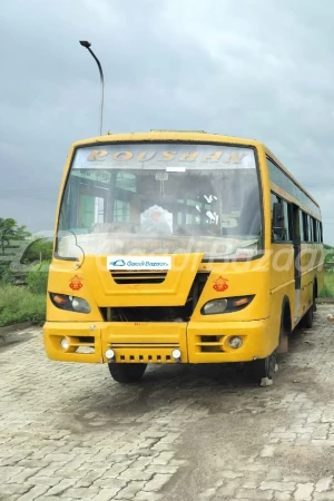 TATA MOTORS LP 712