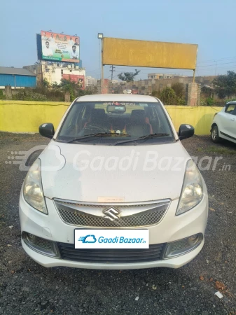 MARUTI SUZUKI SWIFT DZIRE