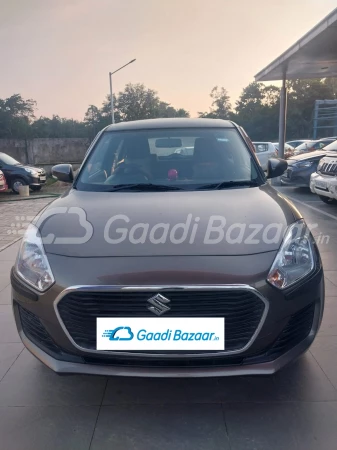 MARUTI SUZUKI SWIFT