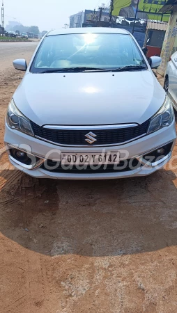 MARUTI SUZUKI CIAZ