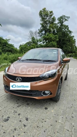 TATA MOTORS TIGOR