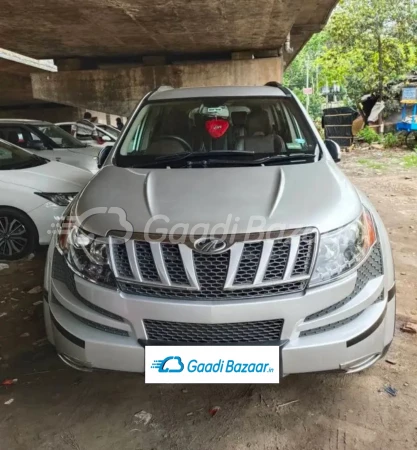 MAHINDRA XUV500