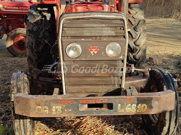 Tafe (massey Ferguson) 241 Di