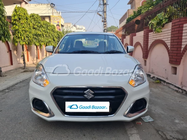 MARUTI SUZUKI Dzire