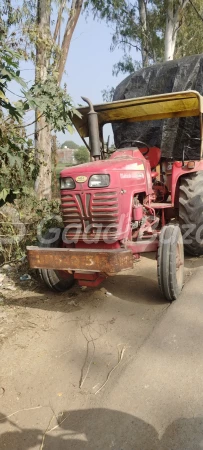 MAHINDRA 295 Di Turbo