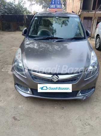 MARUTI SUZUKI SWIFT DZIRE