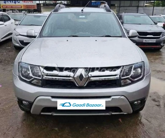 RENAULT Duster [2015-2016]