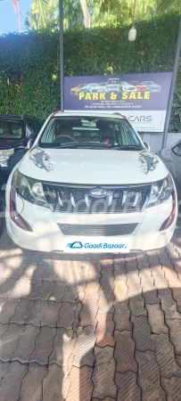 MAHINDRA XUV500