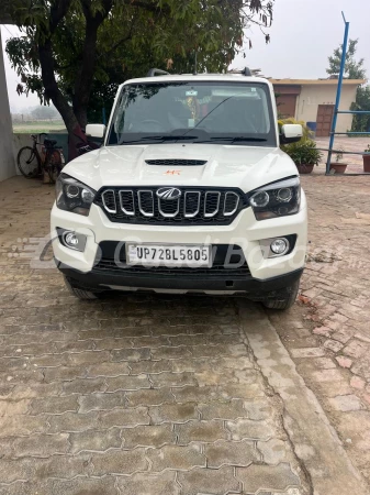 MAHINDRA SCORPIO