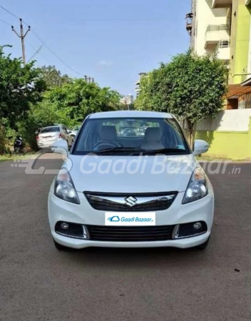 MARUTI SUZUKI SWIFT DZIRE