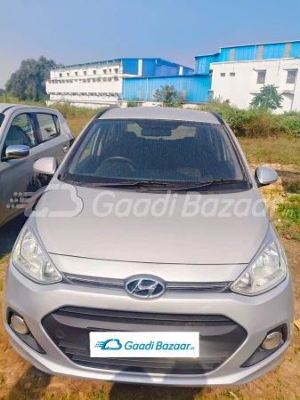 HYUNDAI GRAND I 10