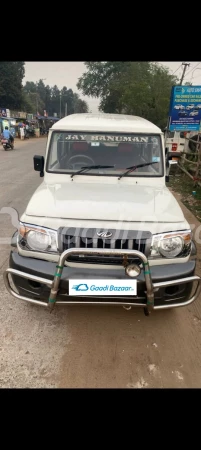 MAHINDRA Bolero Power+