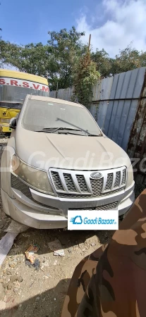 MAHINDRA XUV500