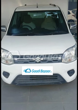 MARUTI SUZUKI WAGON R