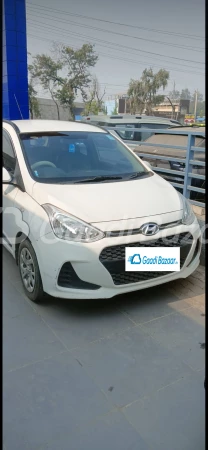 HYUNDAI GRAND I 10