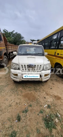 MAHINDRA SCORPIO